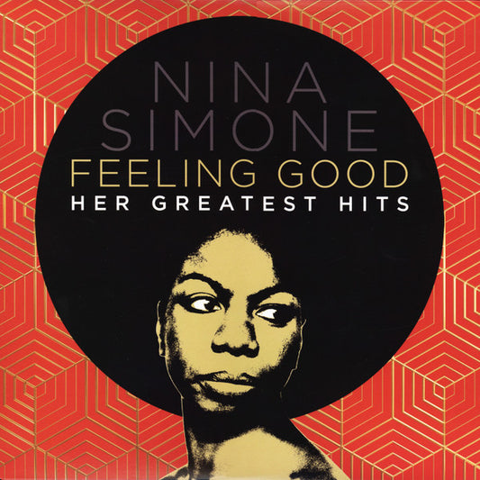 Nina Simone-Feeling Good