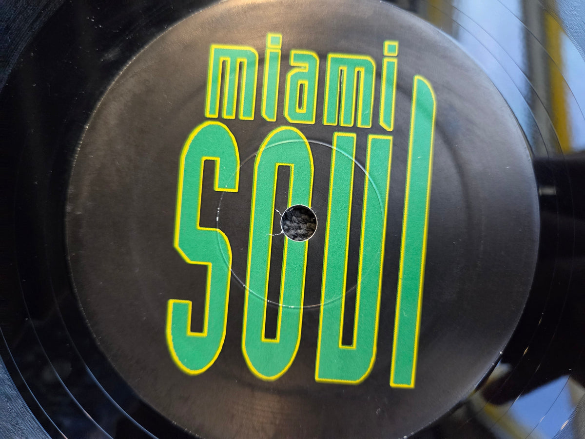 RALPH FALCON THAT SOUND 12"
