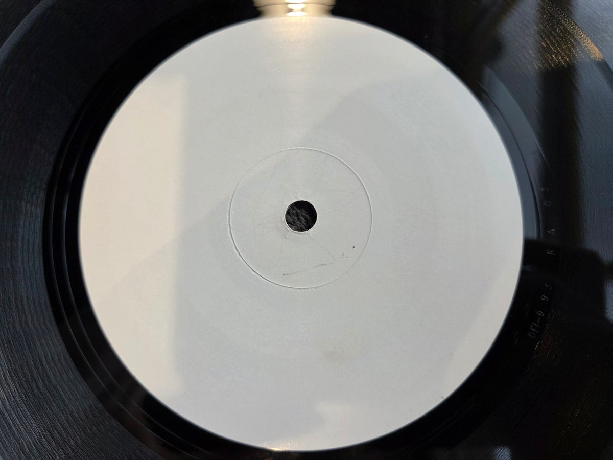 RACHEL AUBURN LIKE A PRAYER WLP 12"