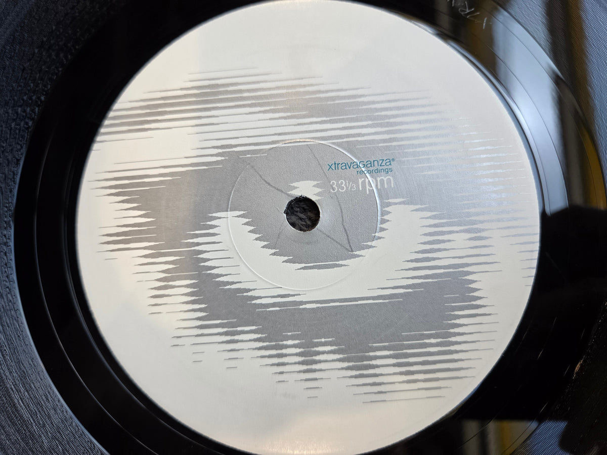 AGNELLI & NELSON EVERYDAY 12" IMP UK