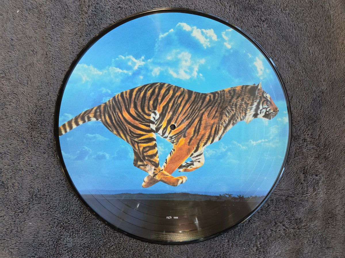 ESSO V/A PIC DISC SCAN IMP