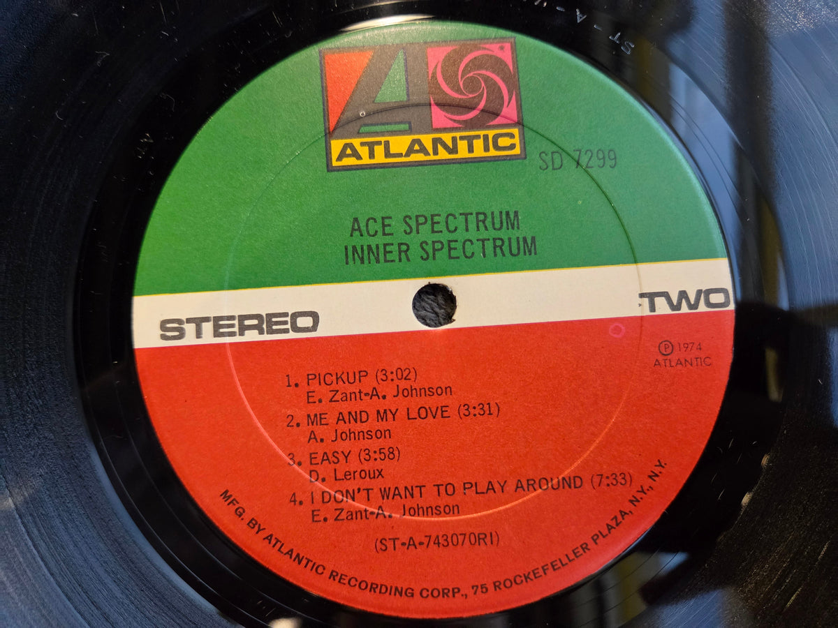 ACE SPECTRUM INNER SPECTRUM