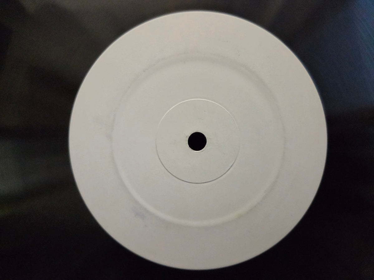 JPS FOUND AN ANGEL UK IMP 12"