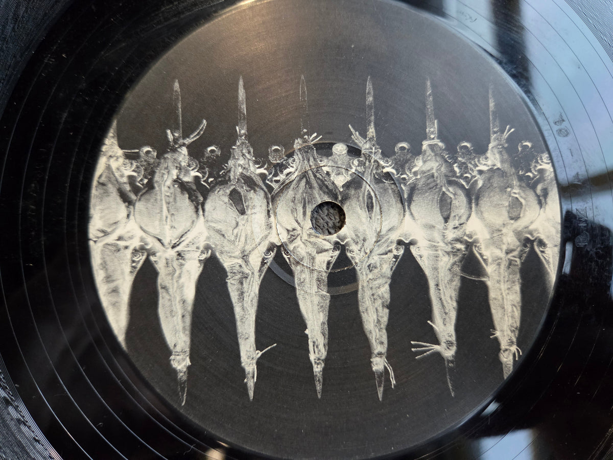 BIZARRE INC PLAYING WITH KNIVES UK IMP 12"