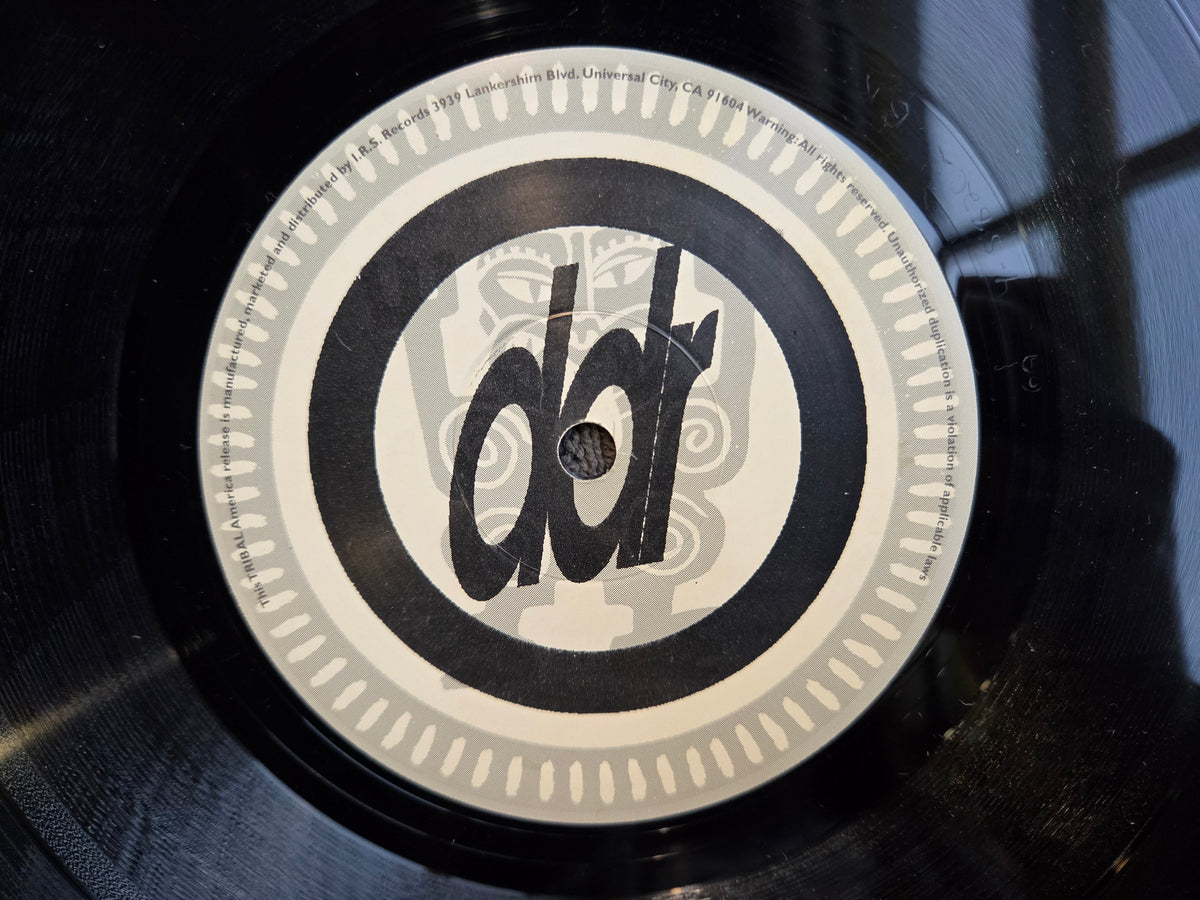 QUENCH HIGH FREQUENCY 12"