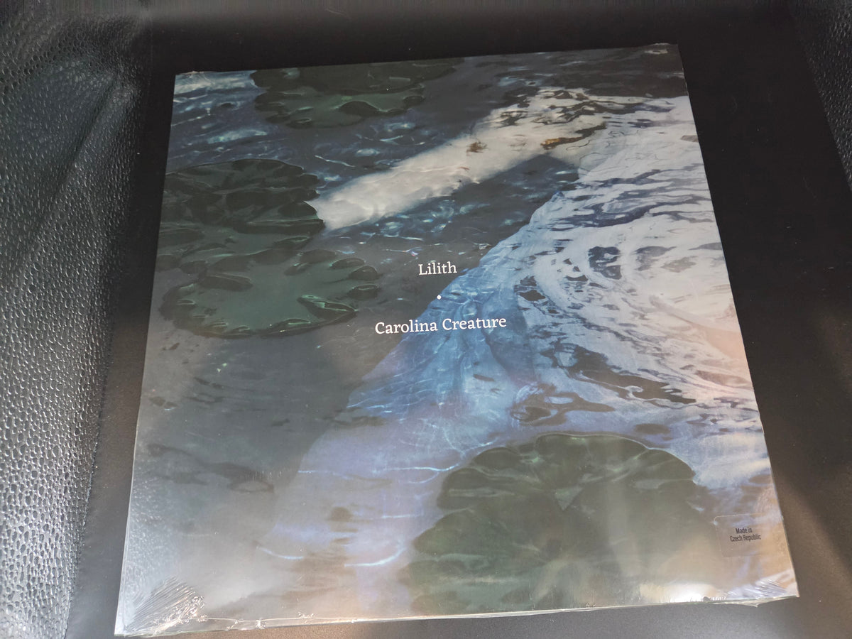 SAINT AVANGELINE LILITH PIC DISC NEW