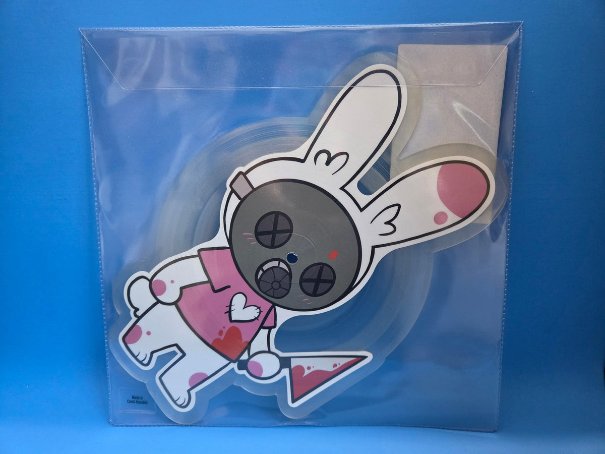 BABY BUGS HEY BUNNY
