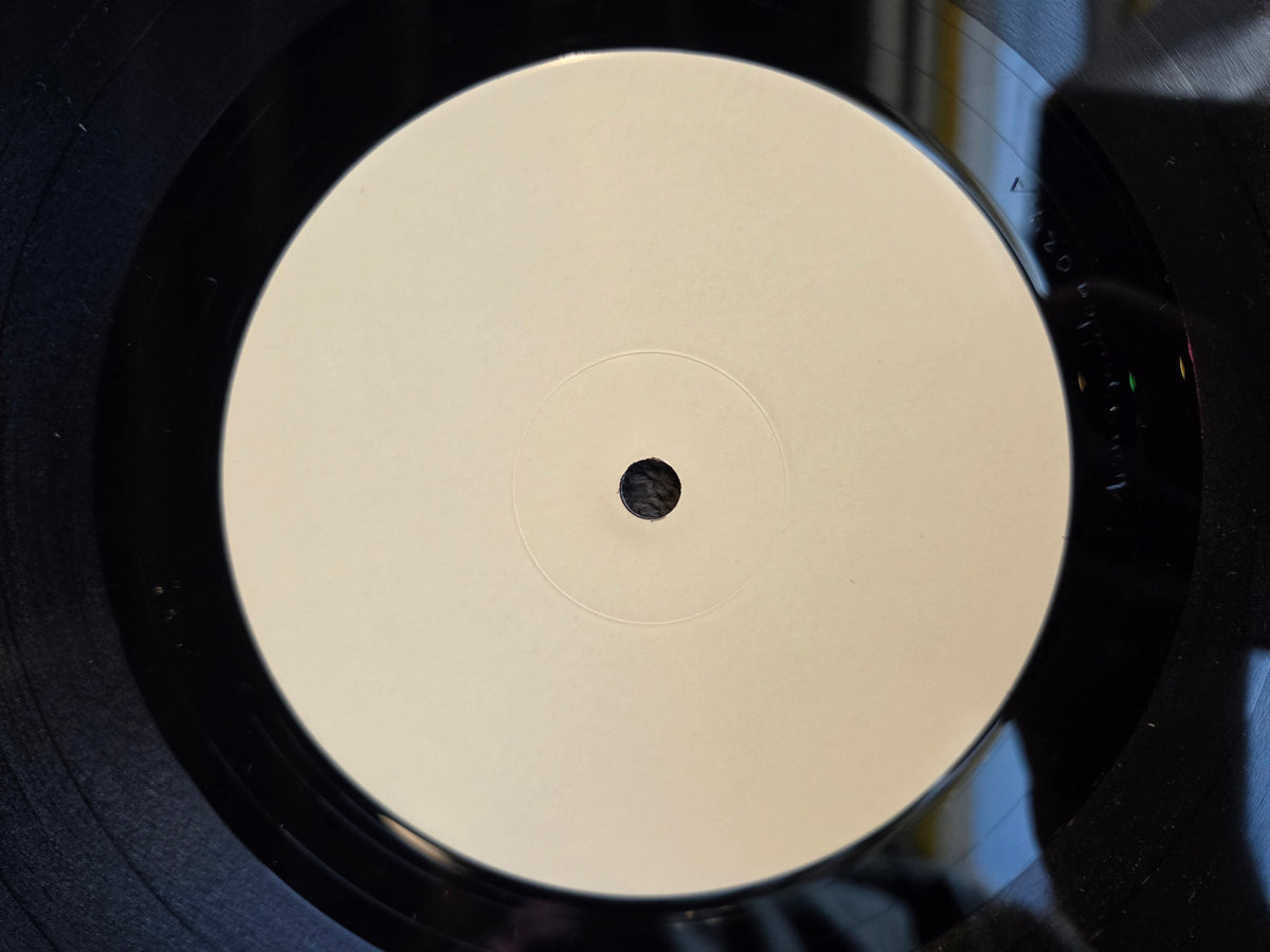 HELL BENT APOCALYPTIC LAMENTATIONS LIM BLACK VINYL