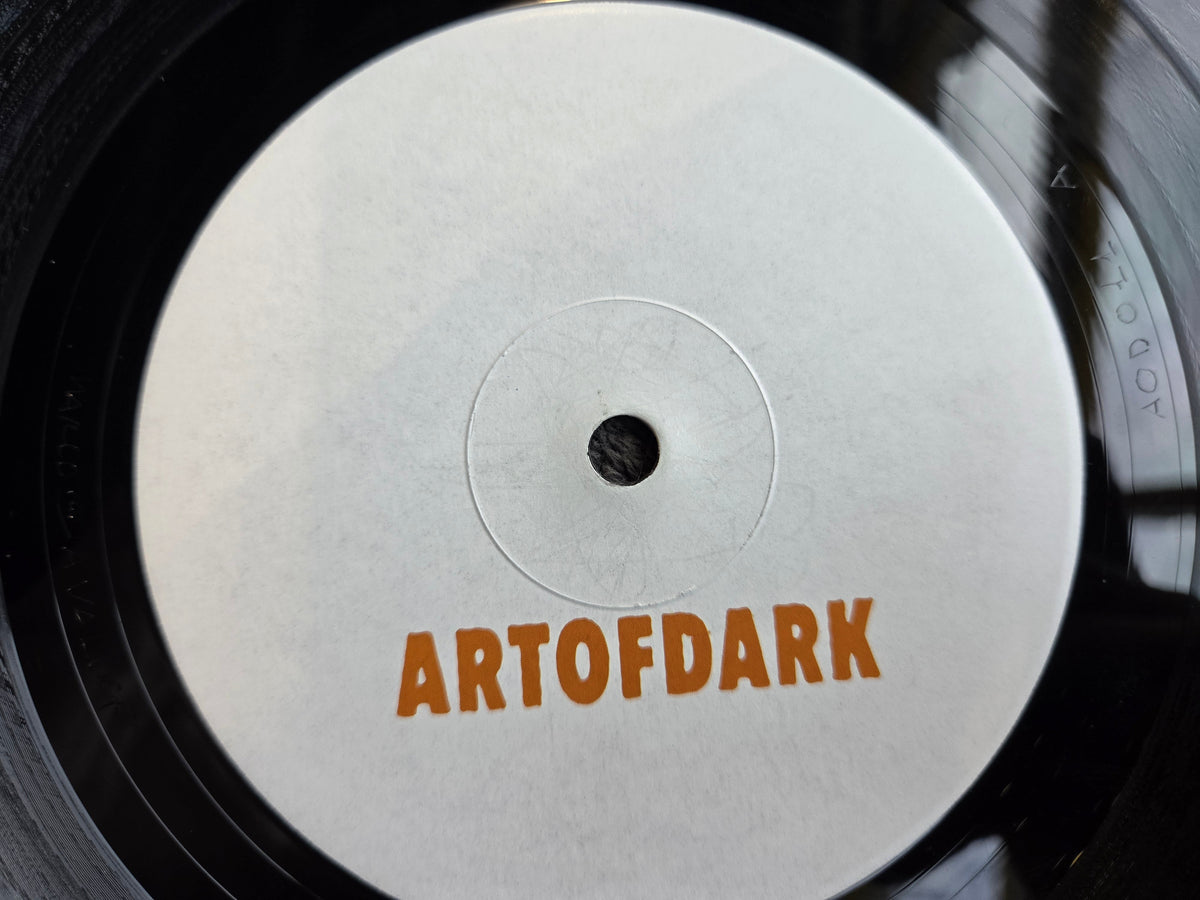 MATTHIAS WORLDS BEYOND KNOWLEDGE UK IMP 12"