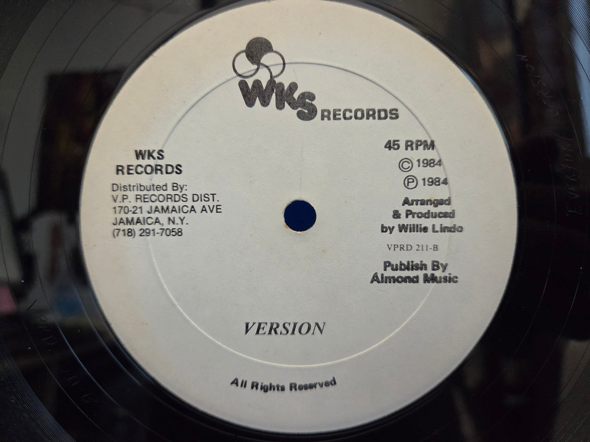 BB SEATON EVERYDAY PEOPLE 12"
