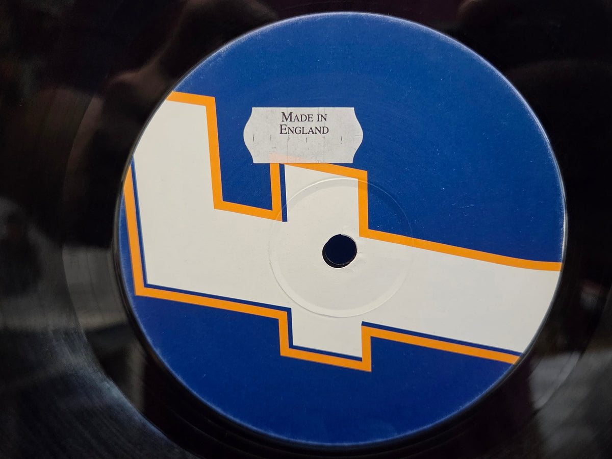 SOL BROTHERS WHAT WOULD WE DO UK IMP 12"