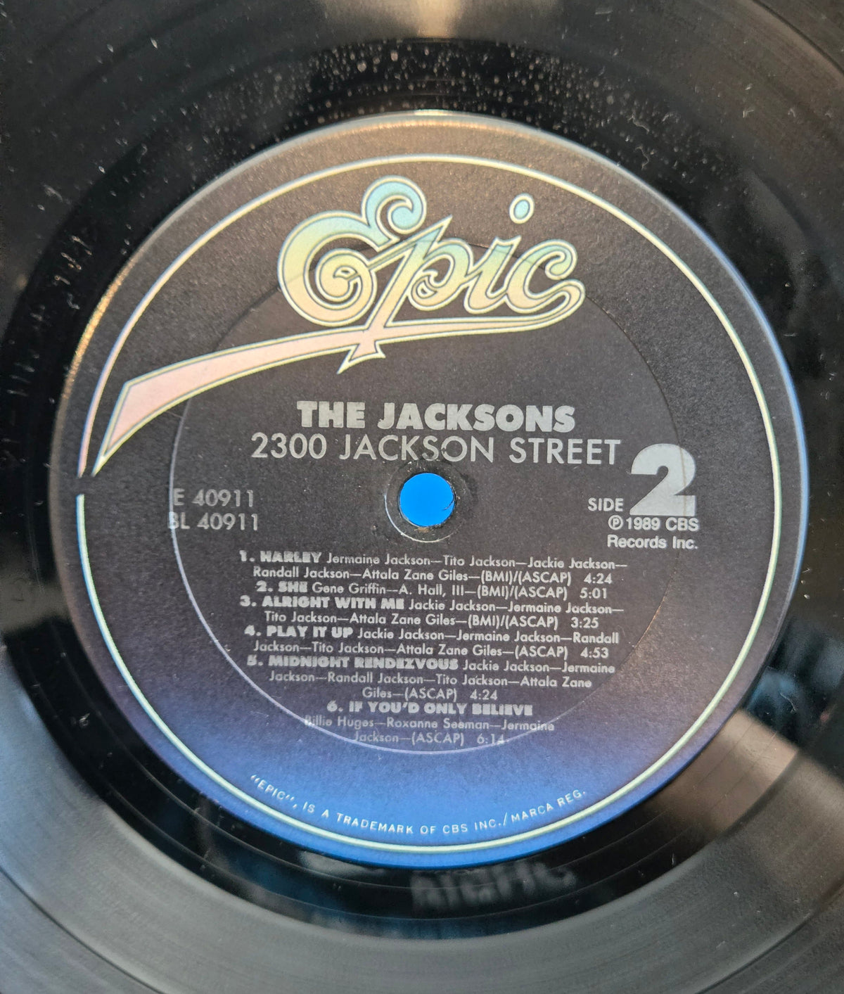 JACKSONS 2300 JACKSON ST