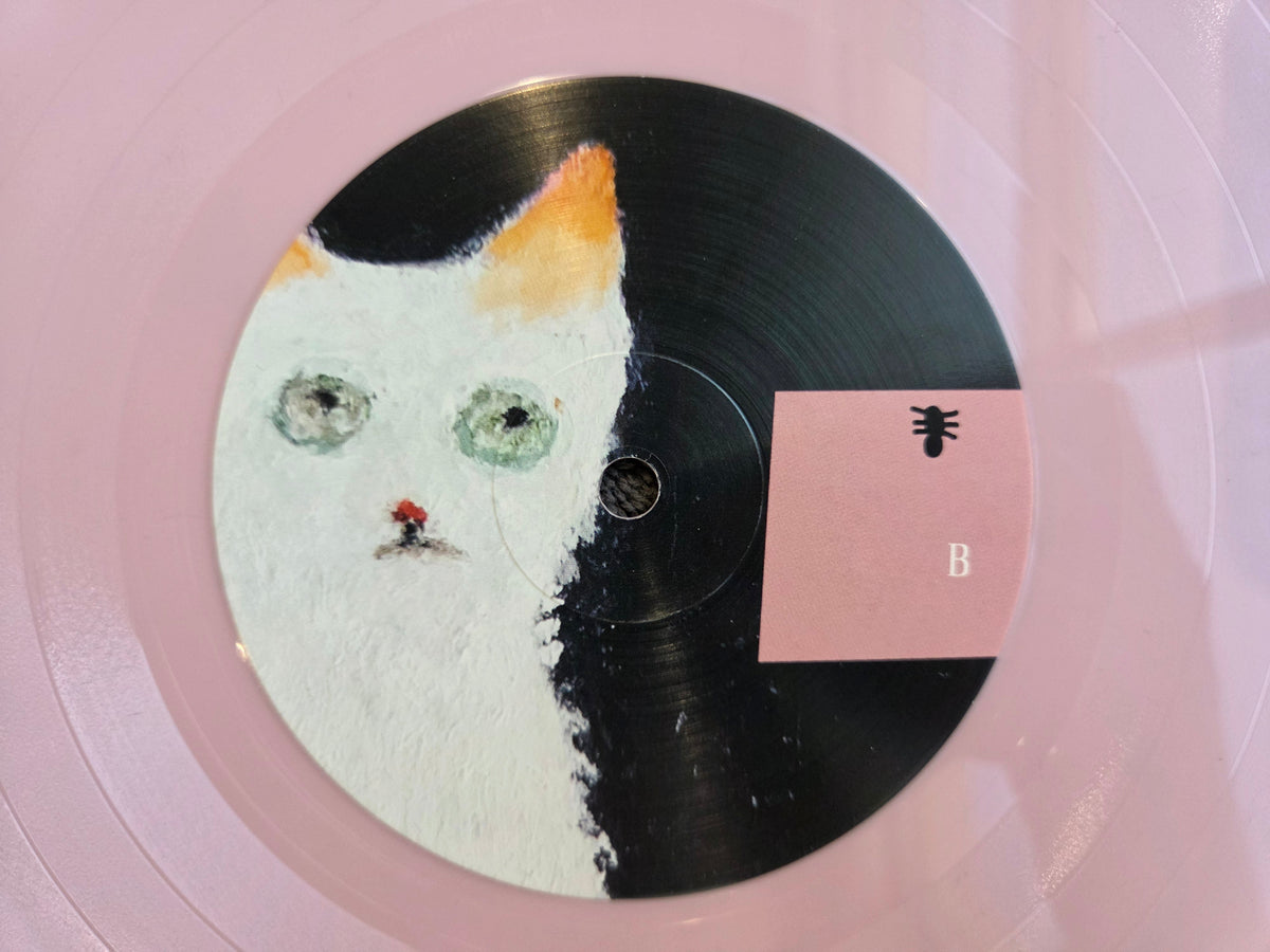 DUSTER S/T PINK FLEXI