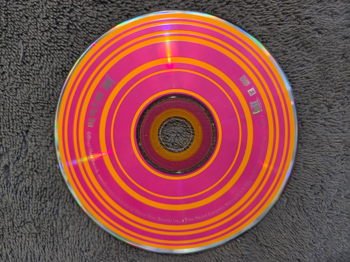 JADE JADE TO THE MAX CD