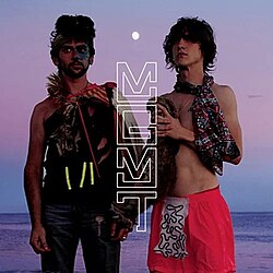 MGMT – Oracular Spectacular
