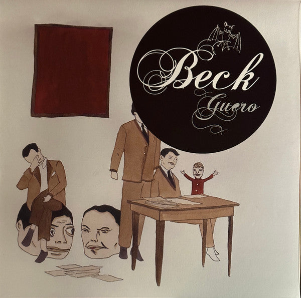 Beck – Guero