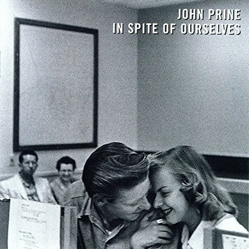 John Prine – In Spite of Ourselves 180 Gram LP
