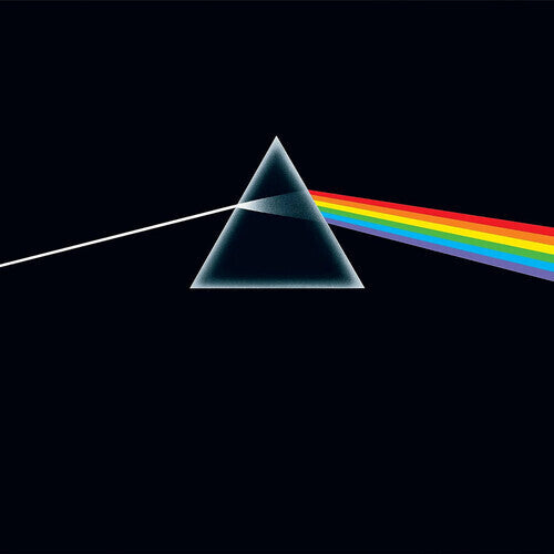 Pink Floyd – Dark Side of the Moon 50th Anniversary