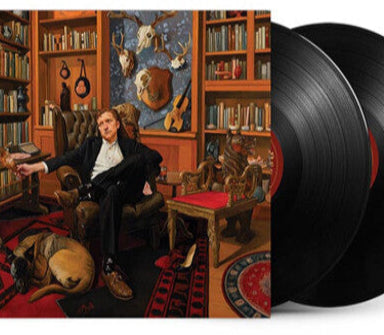 Tyler Childers - Snipe Hunter 2xLP