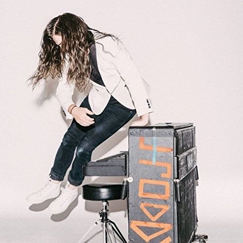 J. Roddy Walston & the Business-Destroyers