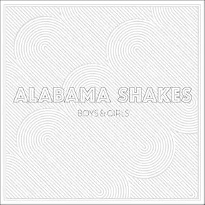 Alabama Shakes-Boys & Girls