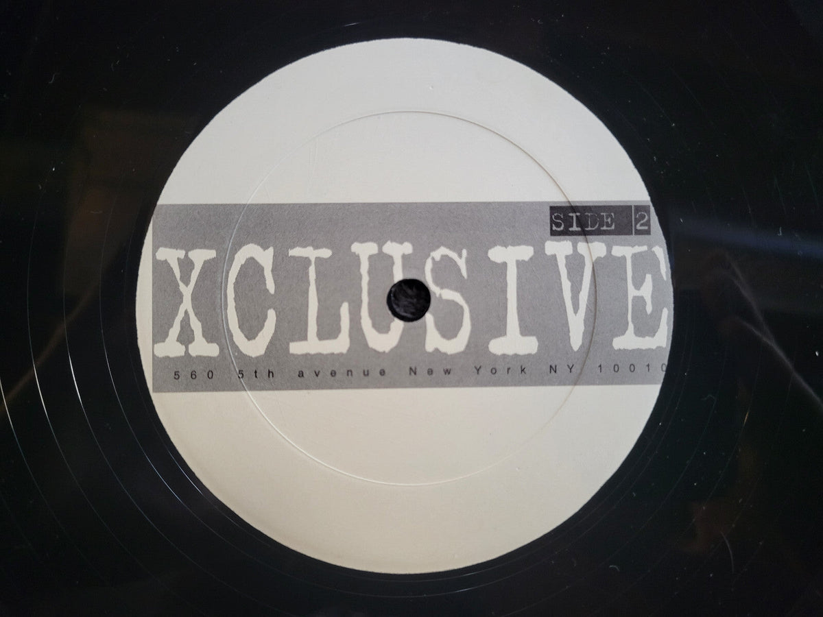 LL COOL J RASTA IMPOSTER 12"
