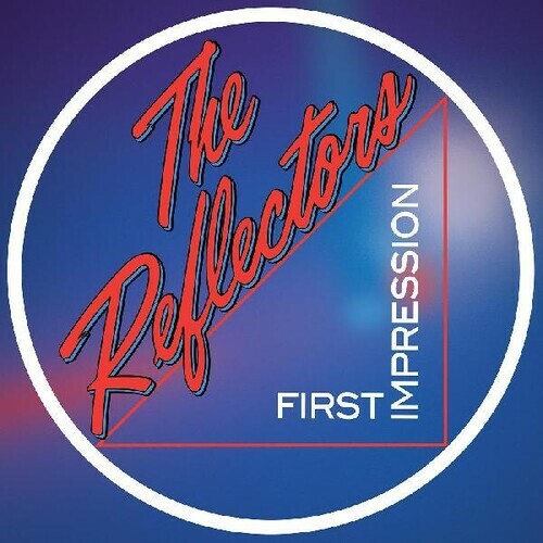 REFLECTORS FIRST IMPRESSION NEW SEALED