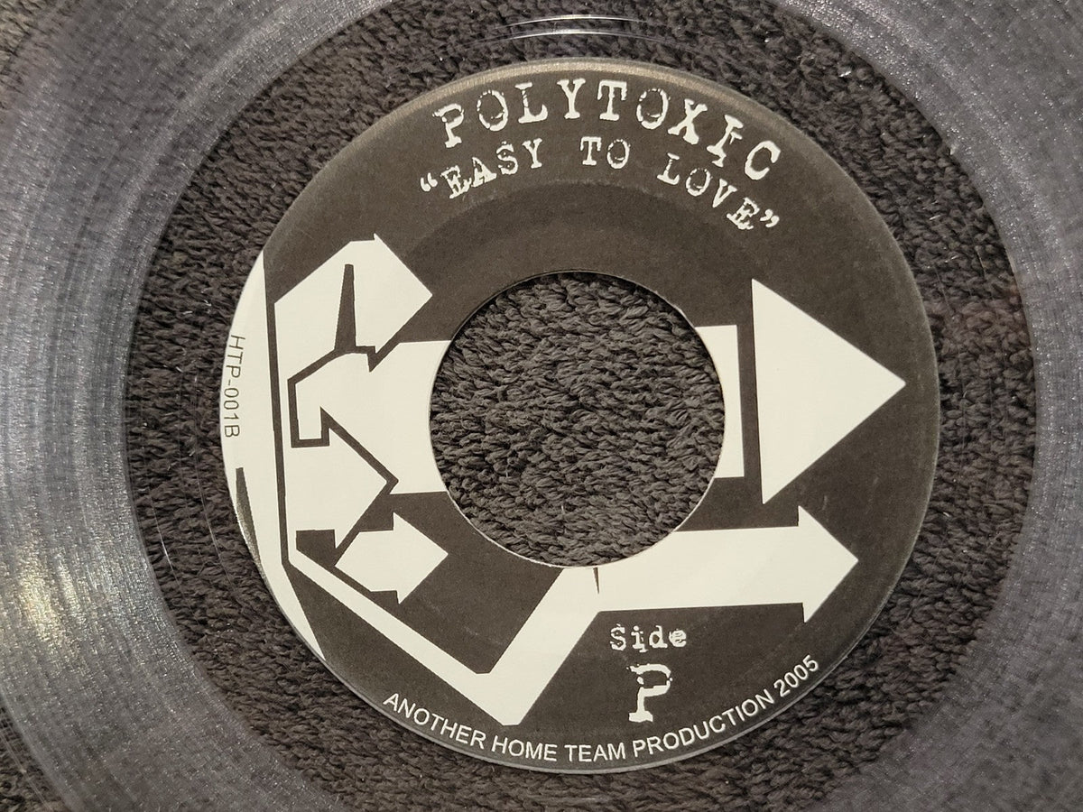 OUTFORMATION POLYTOXIC SPLIT 45