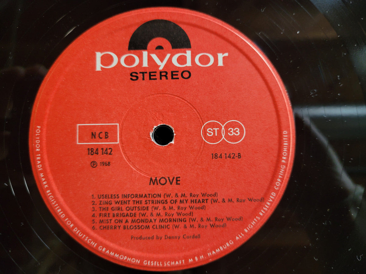 MOVE S/T SCAN IMP