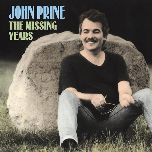 John Prine-The Missing Years 2xLP