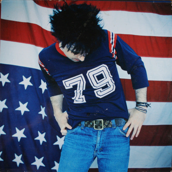 Ryan Adams – Gold 2xLP
