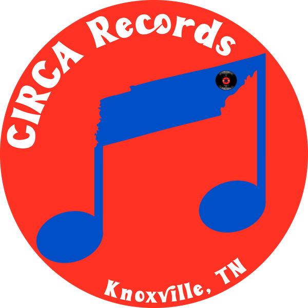 Circa Record Store