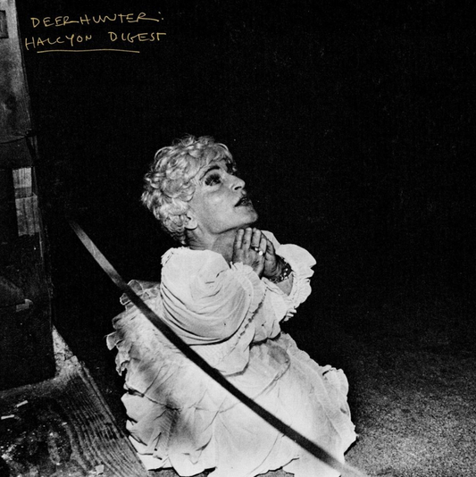 Deerhunter – Halcyon Digest