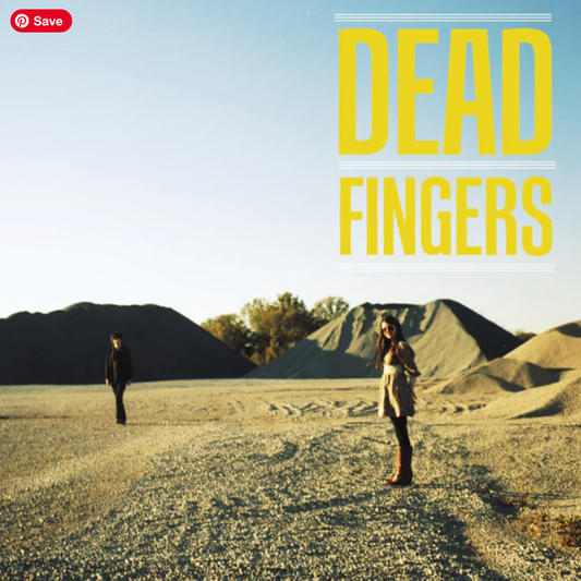 Dead Fingers – Self Titled