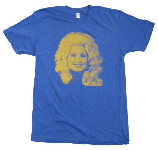 Dolly Parton t-shirt