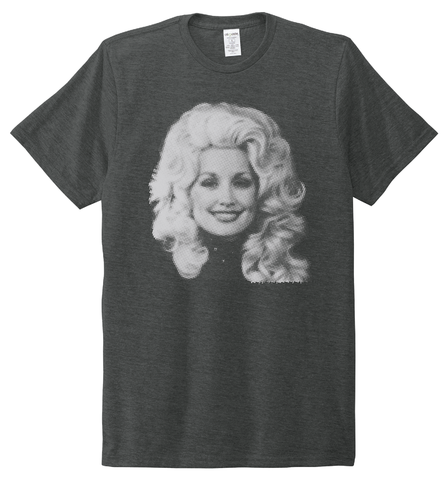 Dolly Parton t-shirt