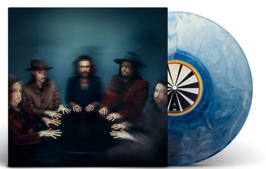 My Morning Jacket - Is (Indie Exclusive - Blue Iceberg Vinyl)