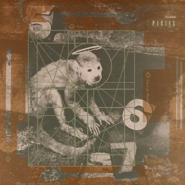 Pixies – Doolittle