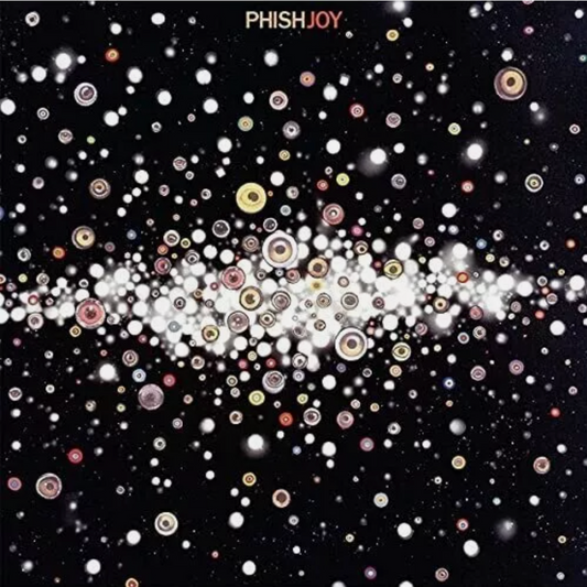 Phish – Joy 2xLP (Growing Brighter Edition, Tri-Color Vinyl)