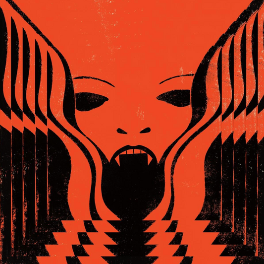 Spoon – Lucifer on the Moon