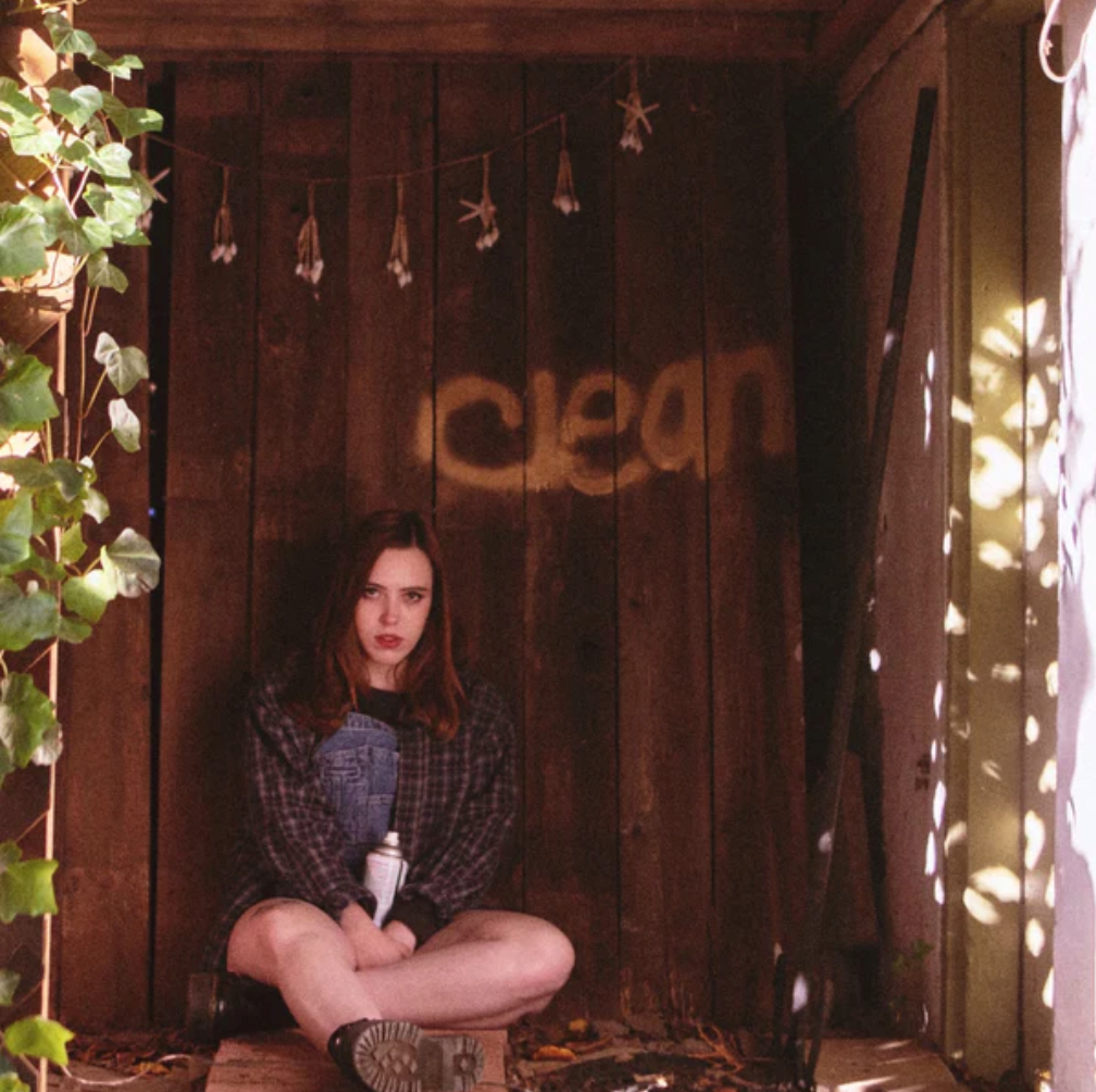 Soccer Mommy – Clean