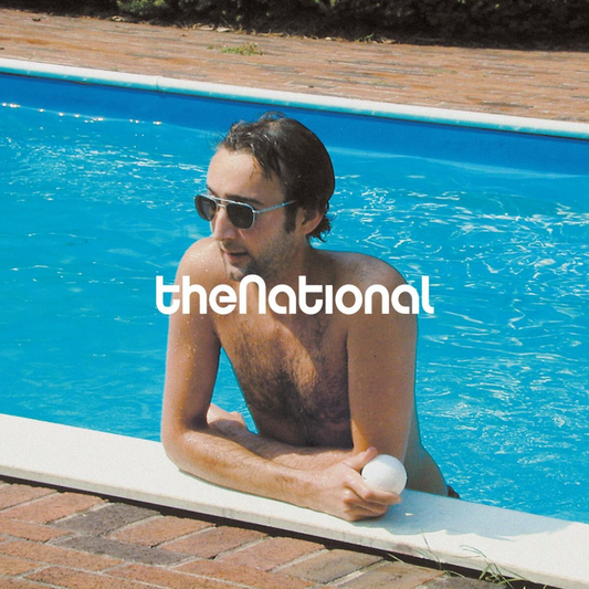The National – Self Titled