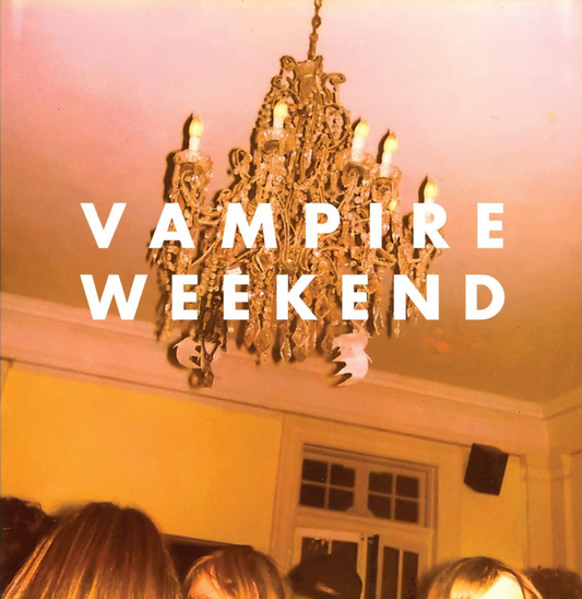 Vampire Weekend – Self Titled