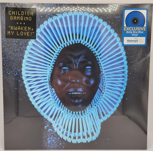 Childish Gambino – Awaken, My Love