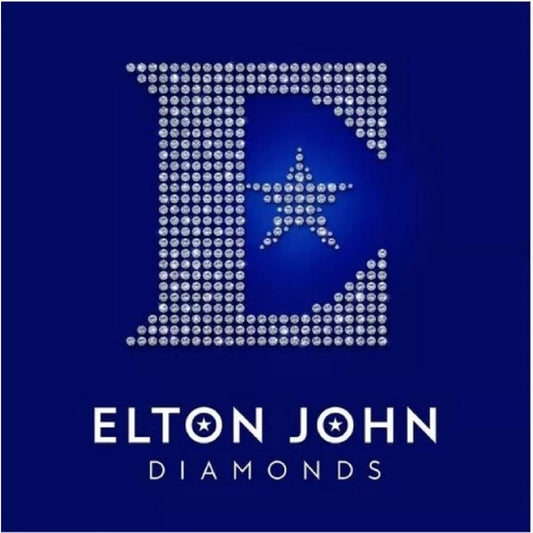 Elton John – Diamonds