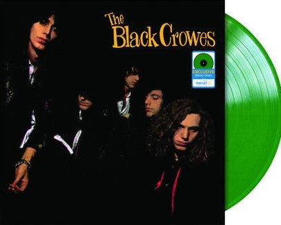The Black Crowes – Shake Your Money Maker