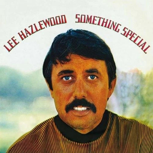 Lee Hazlewood – Something Special