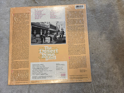 DESERT ROSE BAND S/T