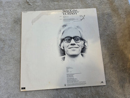 STEVE KUHN ECSTASY WLP