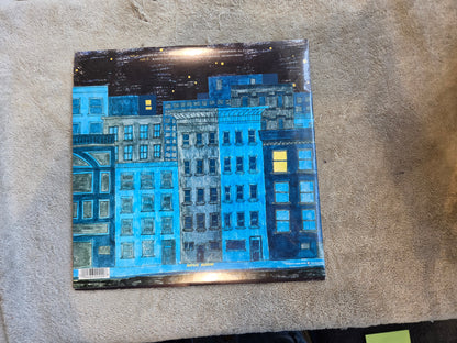 NADA SURF THE WEIGHT IS A GIFT NEW